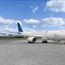 Garuda beams up its inflight broadband