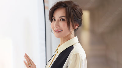 Jane Sun, CEO, Ctrip