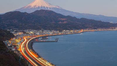 Japan faces challenges on several fronts ahead of, and beyond the 2020 Summer Olympics.