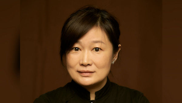 Mary Li, CEO of Atlas, is a serial entrepreneur.