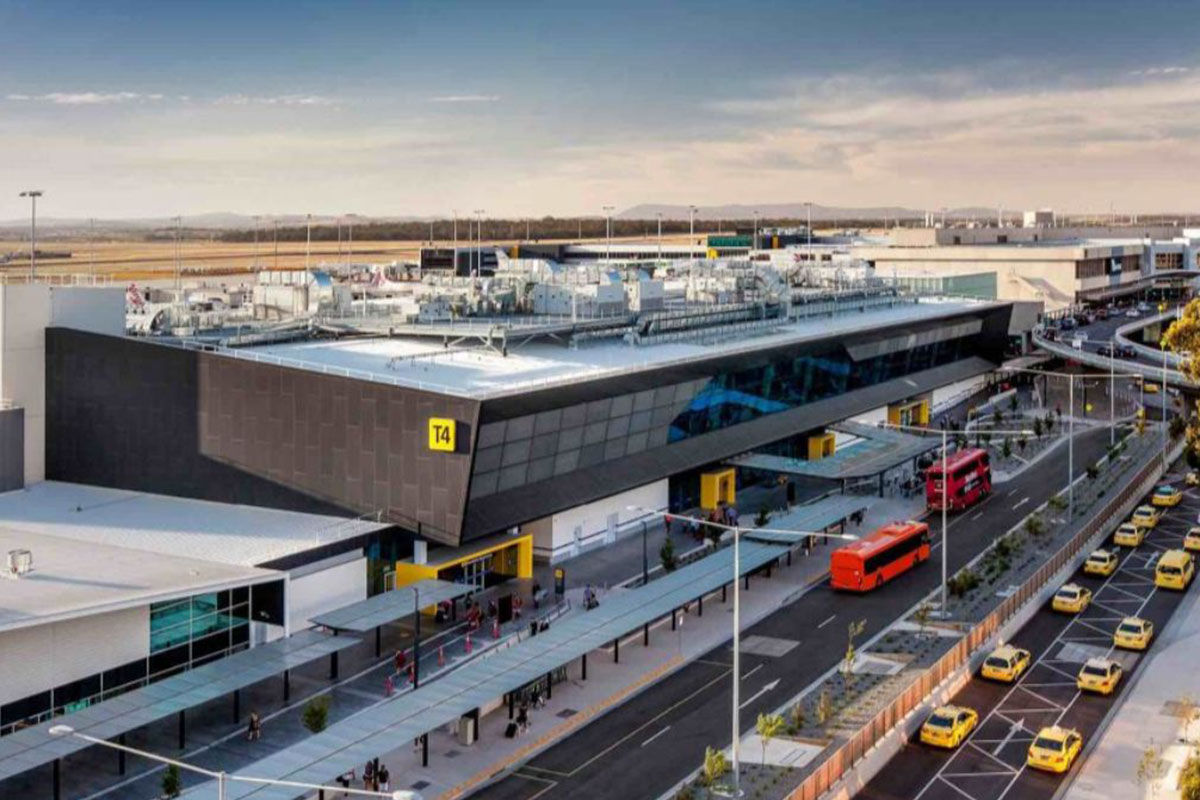 SITA to introduce more than 400 check-in, self-bag drop and boarding points at Melbourne Airport, helping to speed up the passenger journey.