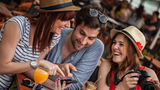 Mobile technology and data security dominates