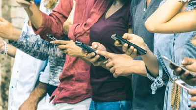 APAC mobile sites lagging in speeds, while consumers increasingly depend on mobile