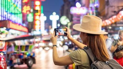 OCTO offers an open-source specification to connect the various players in the tours and attractions sector.