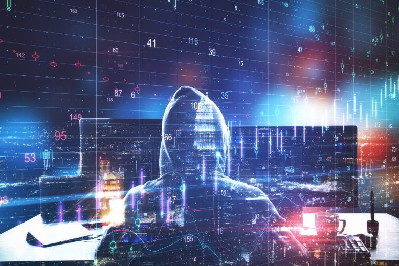 A study reveals that 42% of UAE companies closed down after falling victim to ransomware.