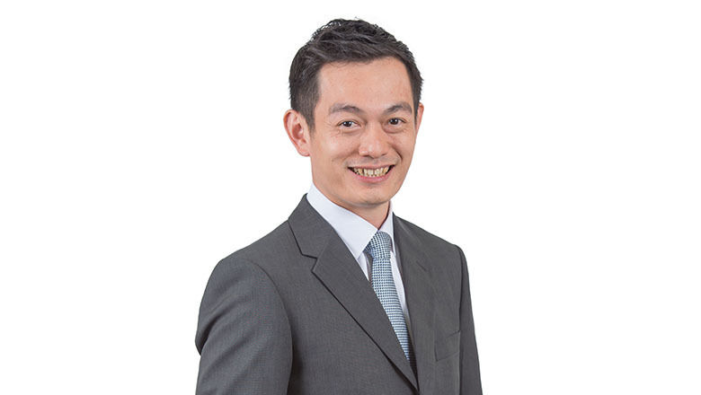 Wong Ming Fai, Chief Technology Officer at STB, urges tourism businesses to tap technology and open new revenue streams.
