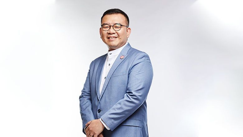 STB’s Poh Chi Chuan: Augmented reality is is an “accessible technology” that will be the “mainstream in the next couple of years”.