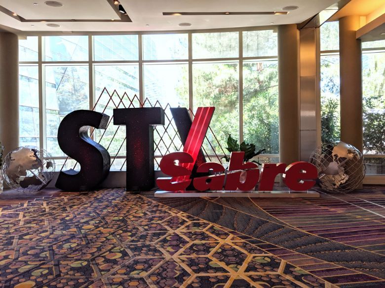 Sabre unveiled several product developments to its GDS network at its annual flagship conference STX in Las Vegas in June.