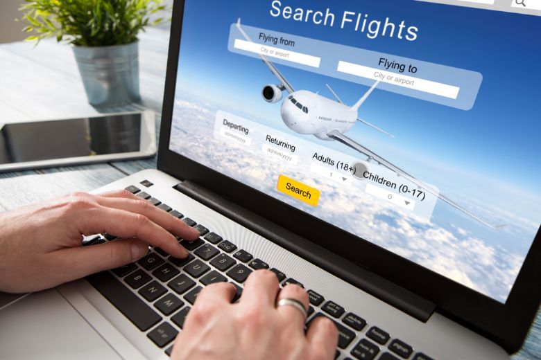 Sabre says its new airline storefront will “make the complex simple”.