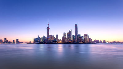 CNTO's collaboration with Travelport aims to leverage its platform to attract tourists to China. (Credit: Eugeneonline/Getty Images)
