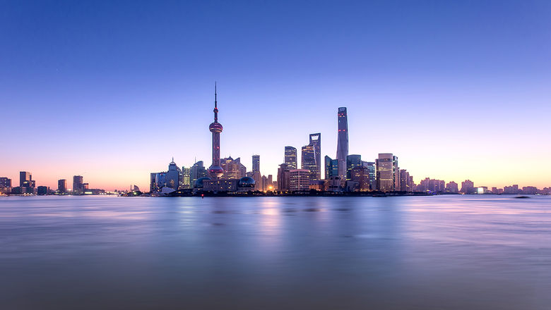 CNTO's collaboration with Travelport aims to leverage its platform to attract tourists to China. (Credit: Eugeneonline/Getty Images)