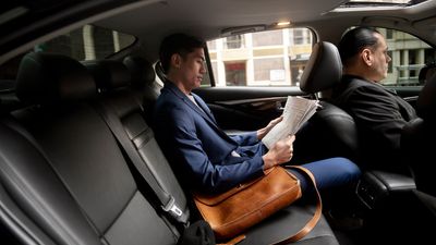 Agents can now offer an end-to-end experience that now includes airport transfers in addition to flights and hotels.