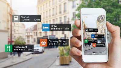 Travel marketing company Sojern said it has driven US$13 billion worth of bookings.