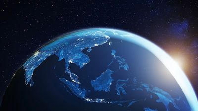 Travel recovery faces headwinds and will take time to recover.