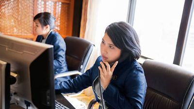 Trip Affliates Network and Netral Port are working hand-in-hand on cloud-based solutions, booking engines, and business automation for Indonesia’s travel players.