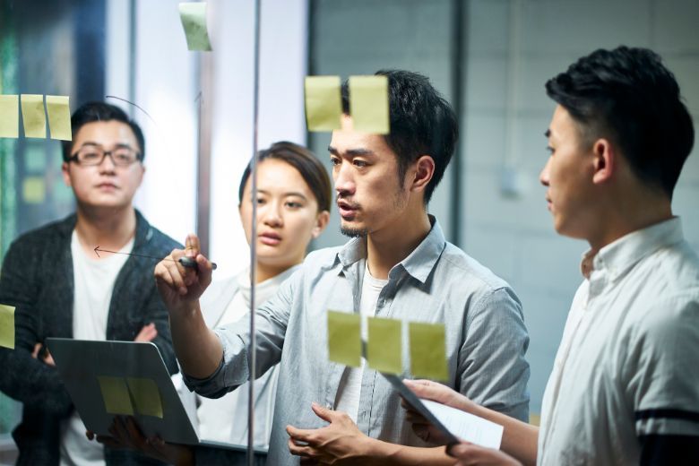 The pandemic has brought more challenges for travel startups, but they are also more nimble and agile than their larger competitors.