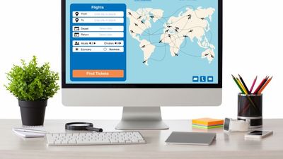 UK-based Travelport rebrands to align with company's “monumental culture shift”.