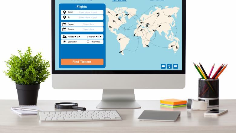 UK-based Travelport rebrands to align with company's “monumental culture shift”.