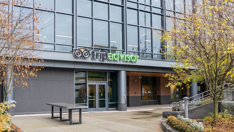 Tripadvisor announces layoffs amid strategy change