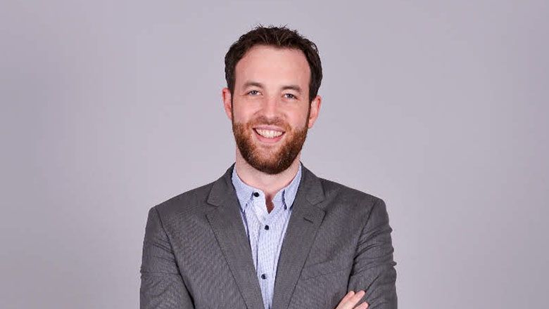 Co-founder Hugh Batley believes Covid-19 will accelerate the shift into managed travel by SMEs and sees "huge opportunity in the recovery period".