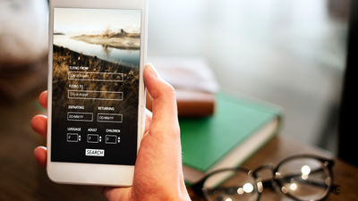 Tourists visiting Bandung can find out about the city and book a nature tour through newly-launched digital platforms.