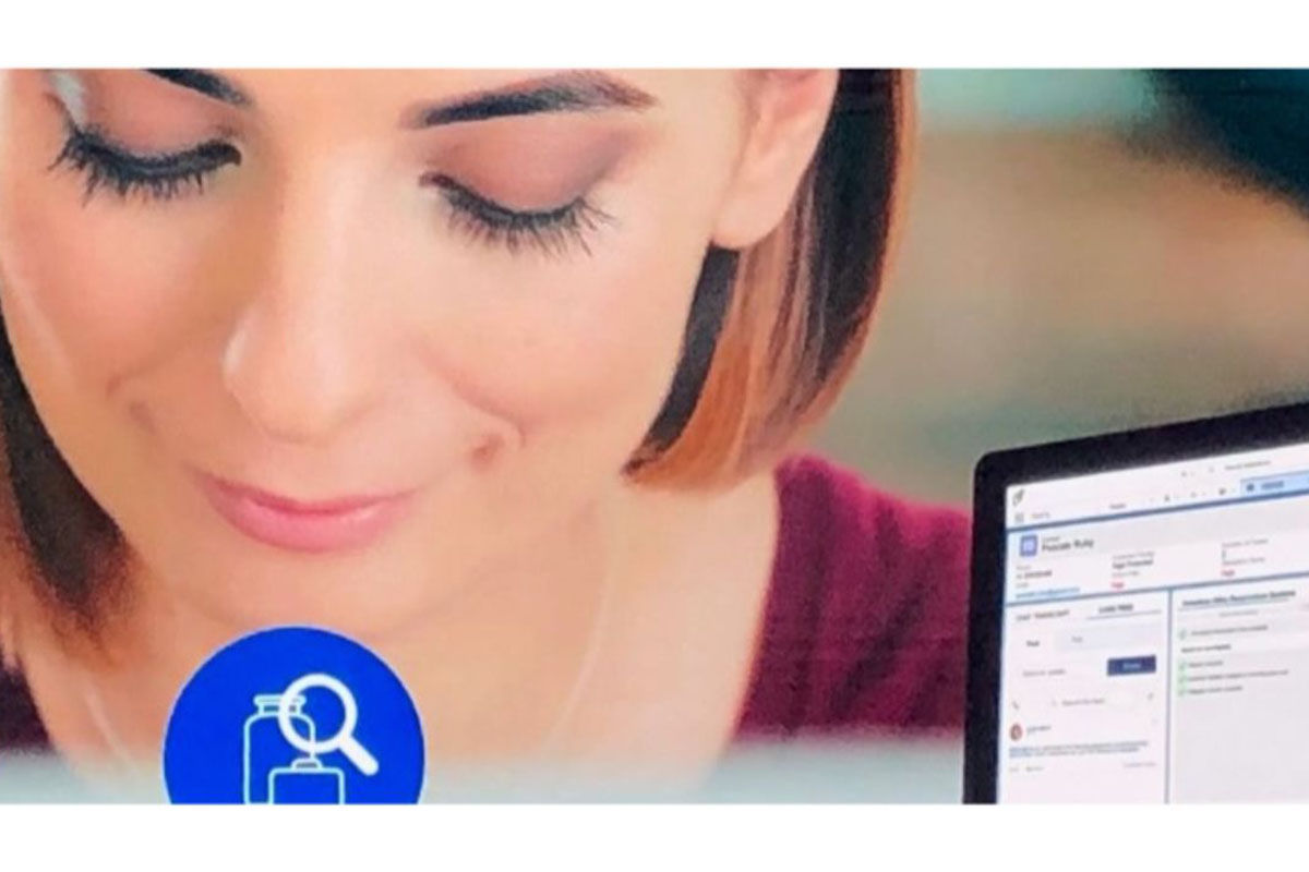 Amadeus begins Salesforce integration, starts with disruption management