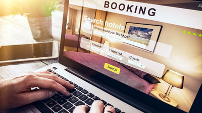 TravelClick gives Amadeus access to mid-chain and independent hotels.