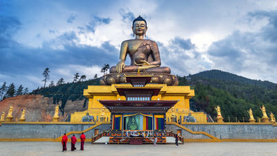 Bhutan aims to boost tourism by simplifying payments, promoting financial inclusion, and supporting local businesses through a national crypto system with lower fees and wider accessibility.
