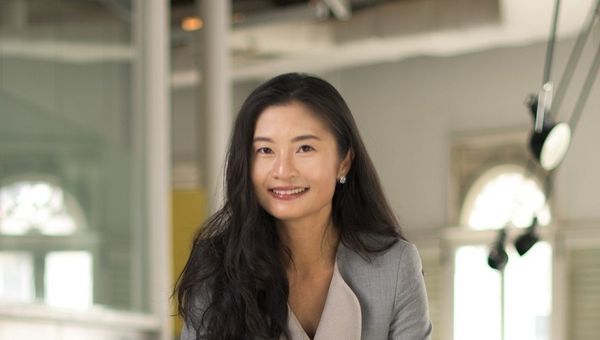 "The pandemic has brought out our determination to be an all-weather company," says YouTrip's Caecilia Chu. "The pandemic has brought out our determination to be an all-weather company," says YouTrip's Caecilia Chu.