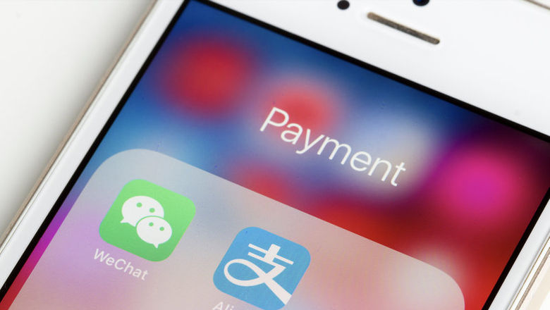 Foreign travellers can soon link their cards and pay taxi rides, restaurant meals and attraction tickets via WeChat Pay or Alipay in China's cashless society.