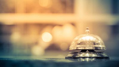 Hotels.com launches virtual concierge