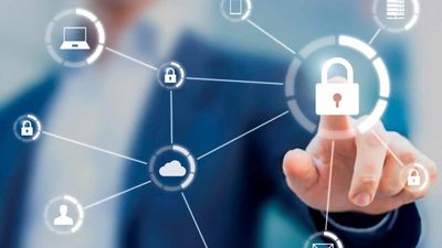 New cyber security threats targeted by SITA
