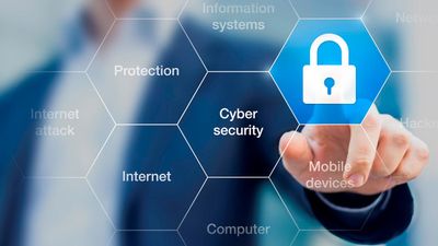 Experts: As connectivity grows, be aware of cyberthreats in air