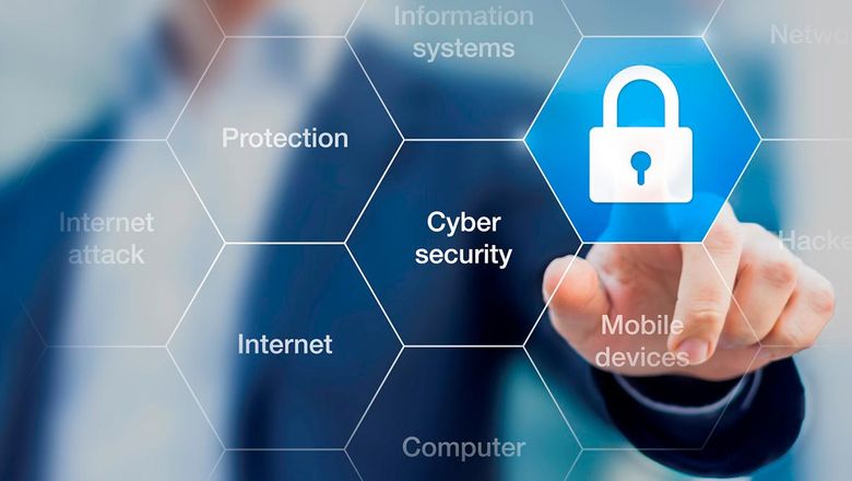 Experts: As connectivity grows, be aware of cyberthreats in air