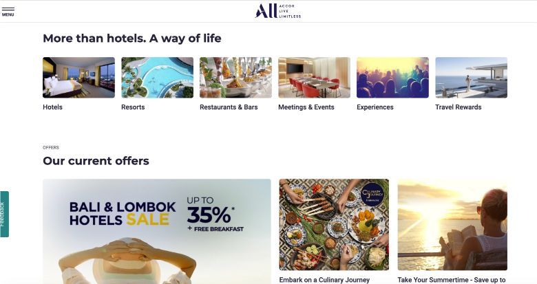 Sabre says the existing functionality from its central reservation and limited-service property management system will combine within a new cloud-based, flexible platform for all hotels across all geographies.
