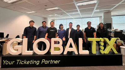 Javier Ong, Amar Koul, Chan Chee Chong, Baidi Li, Jigger Abendano, Jasela Sarin, Chan Chee Kong, Preeti Naini