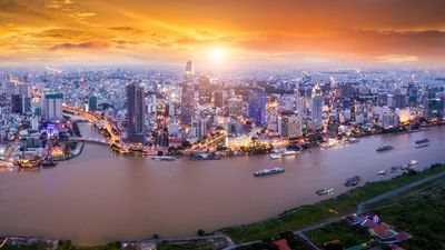 Ho Chi Minh City's hospitality scene is evolving rapidly, as international hotel chains and homegrown brands vie for a slice of Vietnam's tourism market.