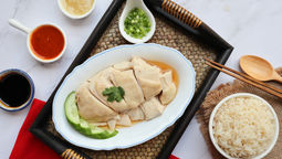 Hungry Hub will support STB’s campaign to showcase Singapore as a global culinary capital.