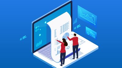 80% of hotels spend up to two days a week on manual reporting and reconciliation.