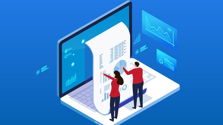 80% of hotels spend up to two days a week on manual reporting and reconciliation.