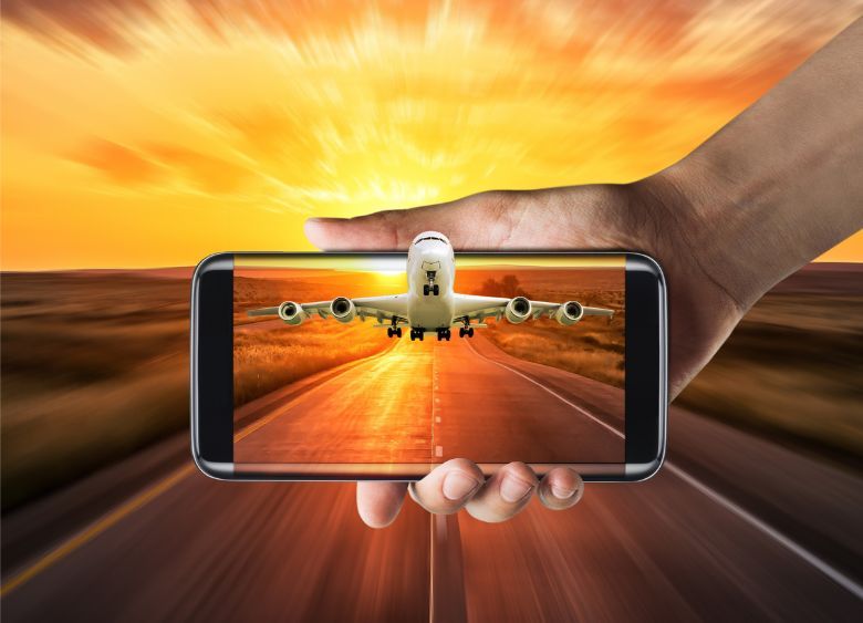 The NDC connection to Qantas is the first by any GDS to the carrier.
