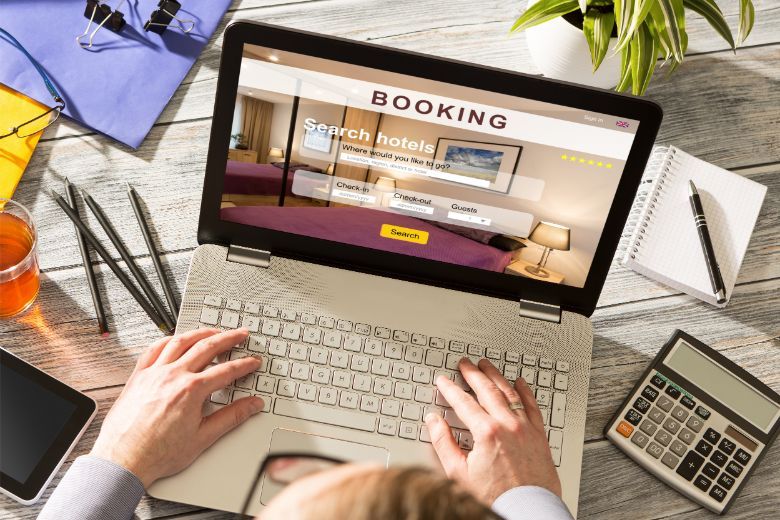 ‘One room left on our site’ claims don’t always ring true, says Which? Travel.