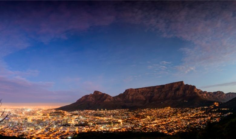 Next stop Cape Town for Web in Travel (WiT).