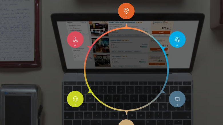 Users can expect three new-to-platform features in this update.
