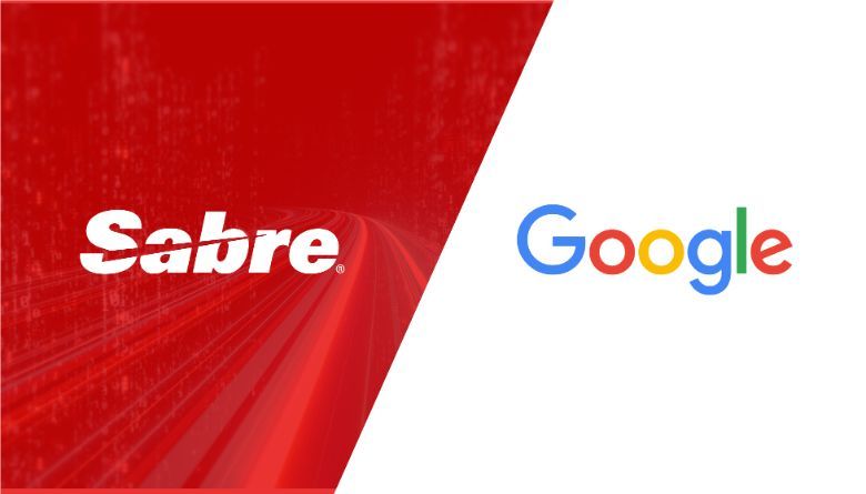 Sabre’s 10-year partnership with Google to accelerate its digital transformation through cloud technology, analytics and talent.
