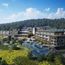 Yellow meets luxury at JW Marriott's first Jeju hotel