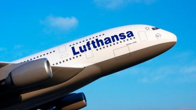A year after Lufthansa's GDS surcharge, Sabre sees no big impact