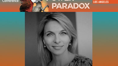The Phocuswright Conference – Power of Paradox – takes place in Los Angeles November 13-15.
