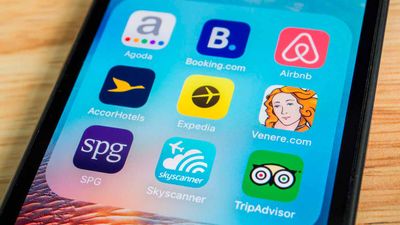 Expedia plans to rely on organic growth in 2017