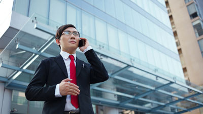 Speakers say we are at the peak of the smartphone era